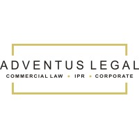 Adventus Legal Logo