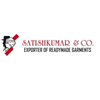 Satishkumar & Co Logo