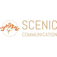 Scenic Communication Logo