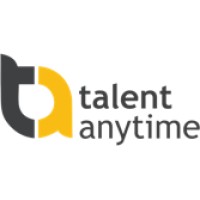 TalentAnytime Inc Logo