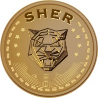 Sher Limited Logo