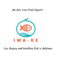 Ikan Bangun Indonesia Logo