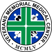 Veterans Memorial Medical Center Logo