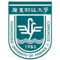 Guangdong University of Finance & Economics Logo