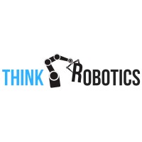 Think Robotics Limited Logo