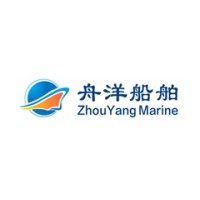 ZhouYang Marine Logo