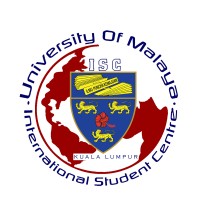 International Student Centres (ISC) Global Buddies Logo