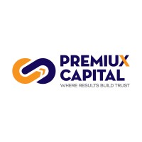 Premiux Capital Logo