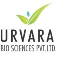 Urvara Biosciences Pvt Ltd Logo