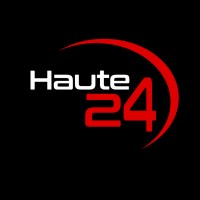 Haute24.com Logo