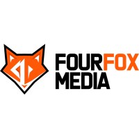 Four Fox Media Logo
