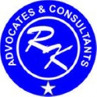 Rajesh Kumar and Associates Logo
