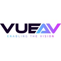 VUE Audio Visual Trading LLC Logo