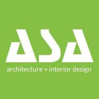 ASA - Architecture & Interior Design Logo