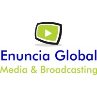 Enuncia Global Logo