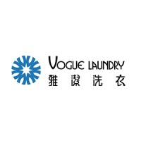 Vogue Laundry Service Limited Logo