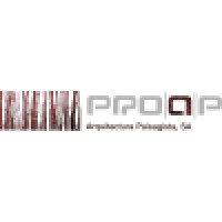 PROAP - Arquitectura Paisagista, SA Logo