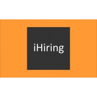iHiringIndia Logo