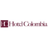 HOTEL COLOMBIA Logo