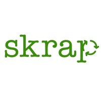 Skrap Logo