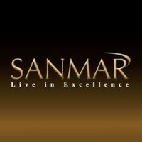 SANMAR Logo
