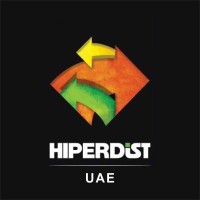 Hiperdist UAE Logo
