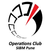 OpCellence SIBM Pune Logo