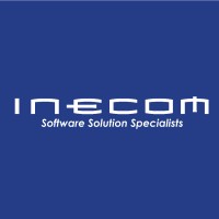 Inecom MENA Logo