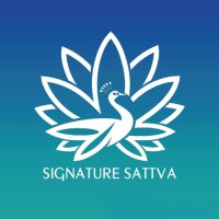 Signature Sattva Logo