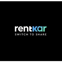 Rentkar - Switch To Share Logo