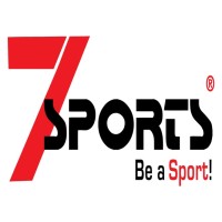 7Sports (Unit of Create Communications India P Ltd) Logo