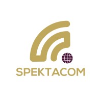 Spektacom Technologies Pvt Ltd Logo