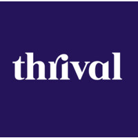Thrival Logo
