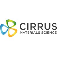 Cirrus Materials Science Logo