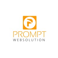 Promptwebsolution Logo