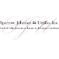 Sparrow, Johnson & Ursillo, Inc. Logo