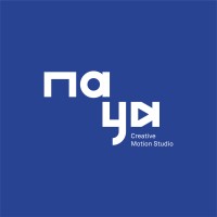 Naya Studio Design Logo