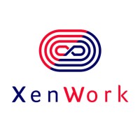 XenWork Inc Logo