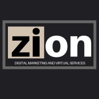 Zion Digital Marketing & Virtual Services Logo