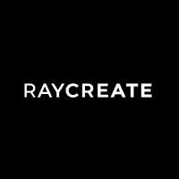 Raycreate Logo