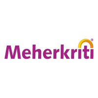 Meherkriti Logo