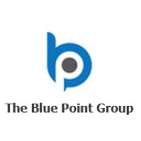 The Blue Point Group Logo