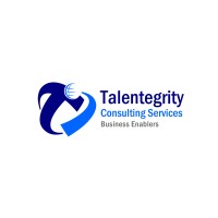 Talentegrity Consulting Services LLP Logo