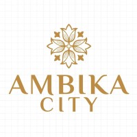 Ambika City Logo