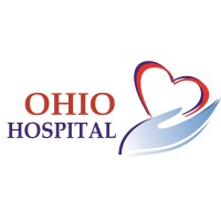 Ohio Hospital and Medical Centre Logo