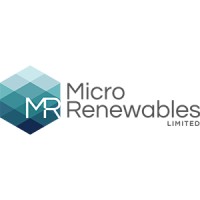 Micro Renewables Logo