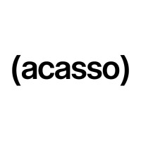 (acasso) Logo