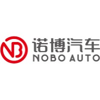 诺博汽车系统有限公司 Logo