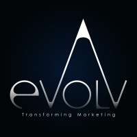 Evolv Marketing Solutions Logo