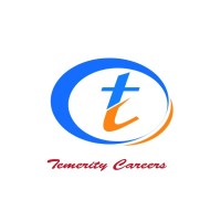 Temerity Careers Pvt. Ltd Logo
